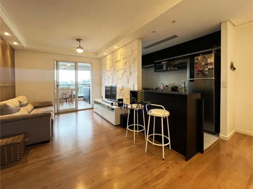 Foto 9 de Apartamento com 2 quartos à venda, 112m2 em Vila Anastácio, São Paulo - SP