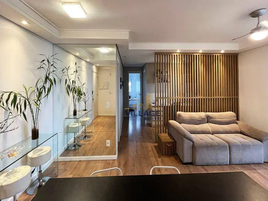 Foto 8 de Apartamento com 2 quartos à venda, 112m2 em Vila Anastácio, São Paulo - SP