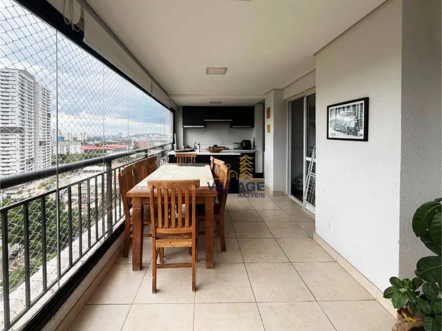 Foto 3 de Apartamento com 2 quartos à venda, 112m2 em Vila Anastácio, São Paulo - SP