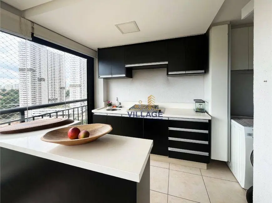 Foto 6 de Apartamento com 2 quartos à venda, 112m2 em Vila Anastácio, São Paulo - SP