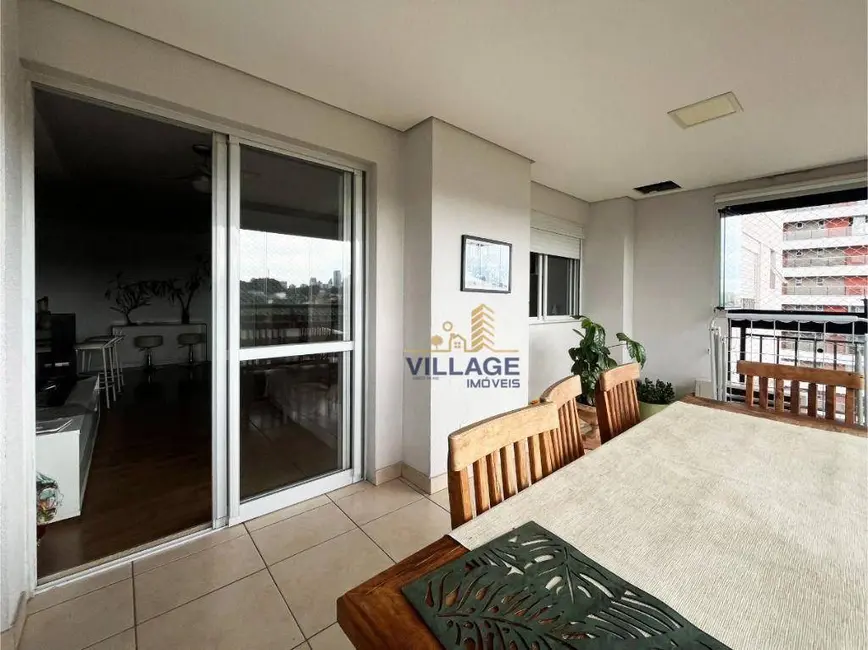 Foto 5 de Apartamento com 2 quartos à venda, 112m2 em Vila Anastácio, São Paulo - SP