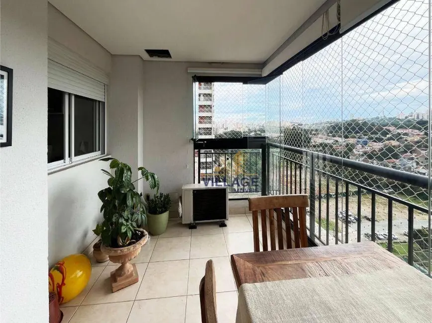 Foto 2 de Apartamento com 2 quartos à venda, 112m2 em Vila Anastácio, São Paulo - SP