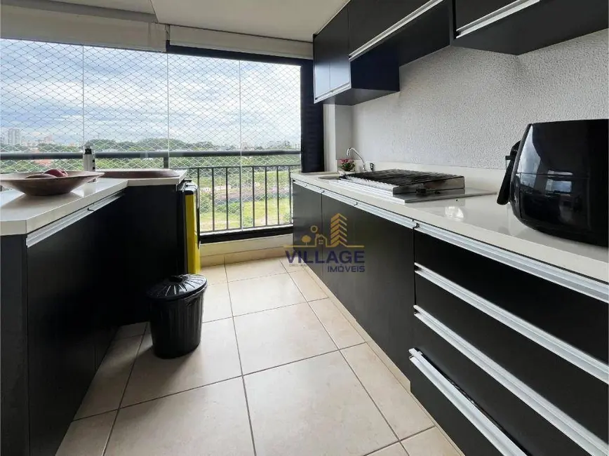 Foto 4 de Apartamento com 2 quartos à venda, 112m2 em Vila Anastácio, São Paulo - SP