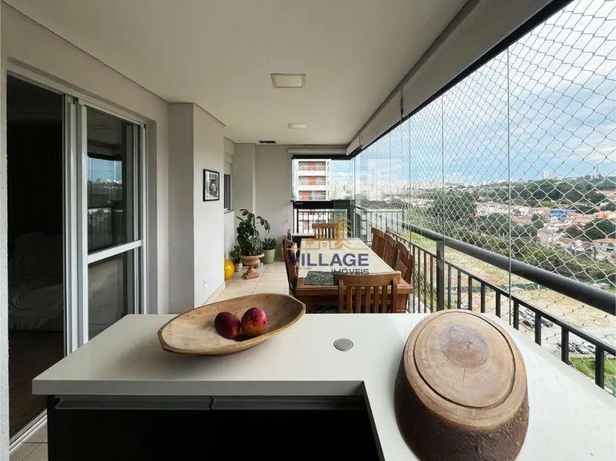 Foto 1 de Apartamento com 2 quartos à venda, 112m2 em Vila Anastácio, São Paulo - SP