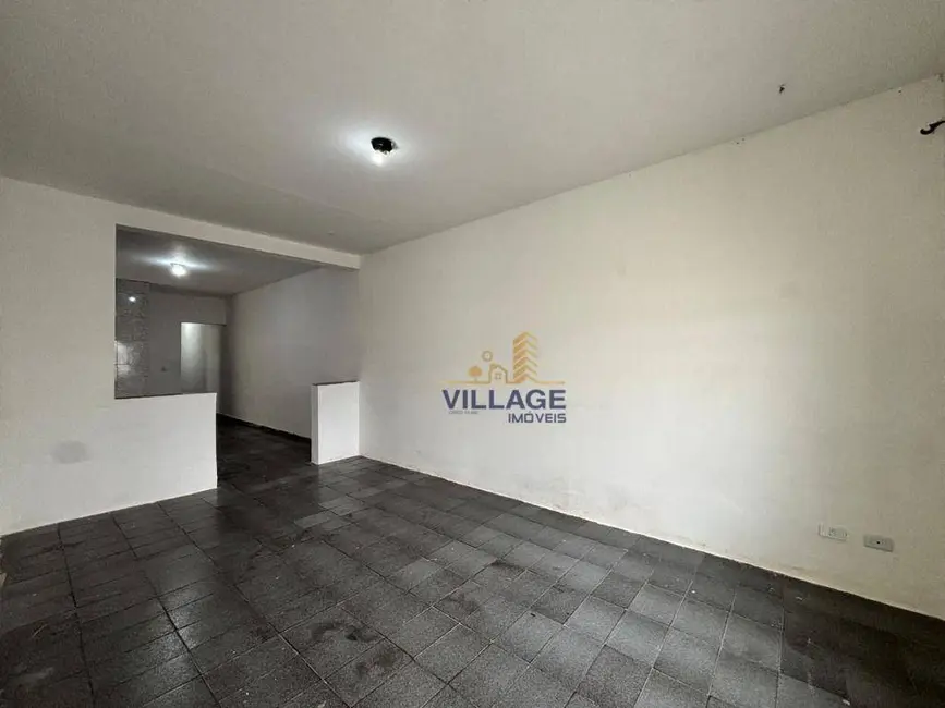 Foto 8 de Casa com 2 quartos à venda, 170m2 em Maracanã, Praia Grande - SP