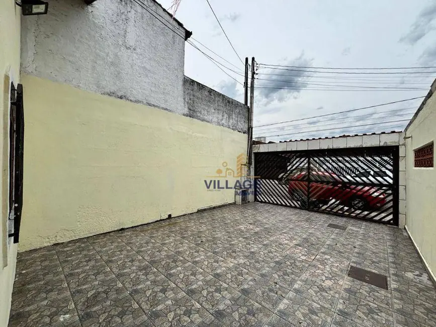 Foto 1 de Casa com 2 quartos à venda, 170m2 em Maracanã, Praia Grande - SP