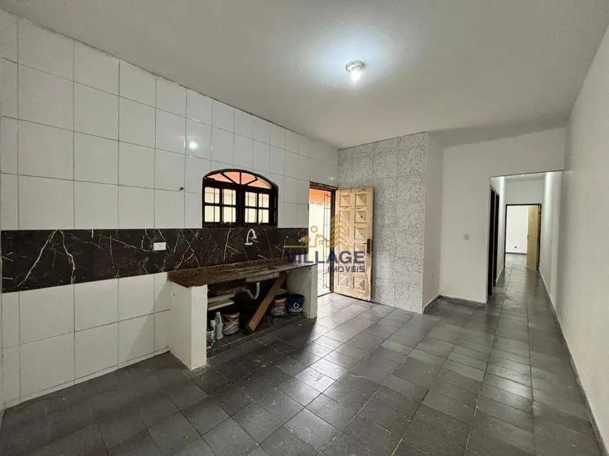 Foto 9 de Casa com 2 quartos à venda, 170m2 em Maracanã, Praia Grande - SP