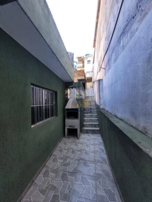 Foto 2 de Casa com 7 quartos à venda, 254m2 em Jaraguá, São Paulo - SP