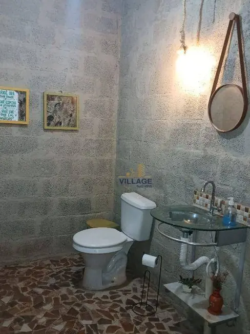 Foto 6 de Chácara com 2 quartos à venda, 2760m2 em Vau Novo, Cajamar - SP