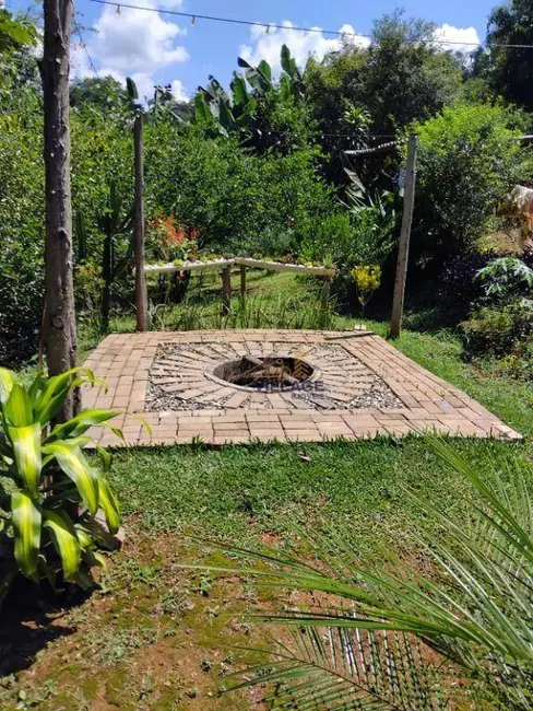 Foto 3 de Chácara com 2 quartos à venda, 2760m2 em Vau Novo, Cajamar - SP