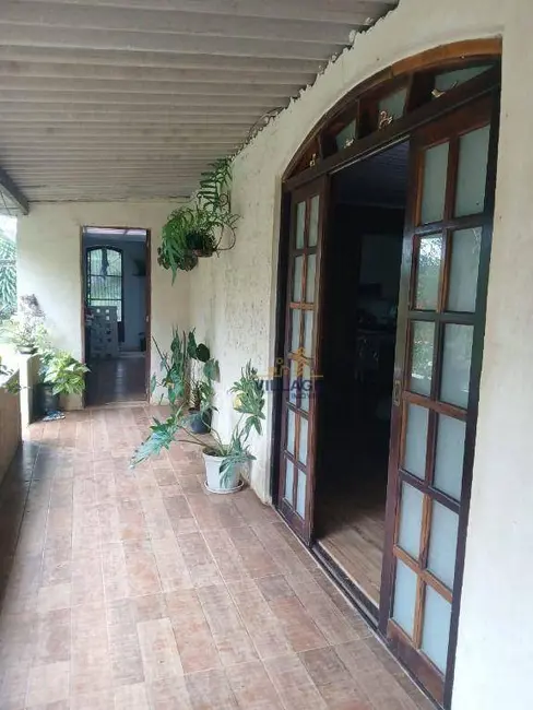 Foto 4 de Chácara com 2 quartos à venda, 2760m2 em Vau Novo, Cajamar - SP