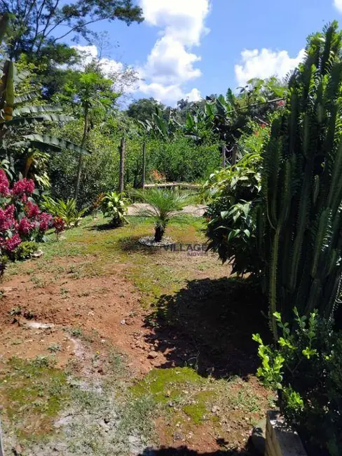 Foto 1 de Chácara com 2 quartos à venda, 2760m2 em Vau Novo, Cajamar - SP