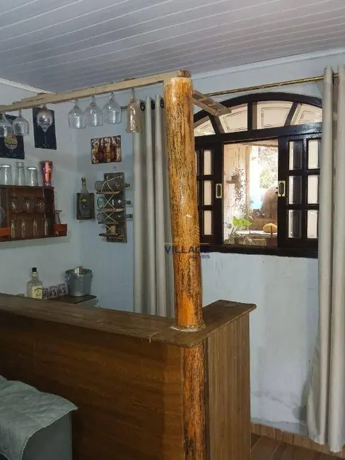 Foto 5 de Chácara com 2 quartos à venda, 2760m2 em Vau Novo, Cajamar - SP