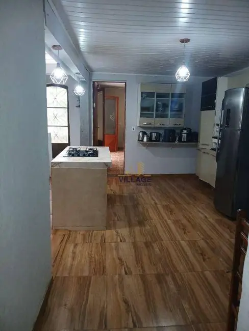 Foto 8 de Chácara com 2 quartos à venda, 2760m2 em Vau Novo, Cajamar - SP