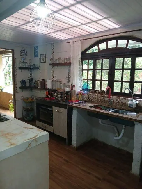 Foto 9 de Chácara com 2 quartos à venda, 2760m2 em Vau Novo, Cajamar - SP