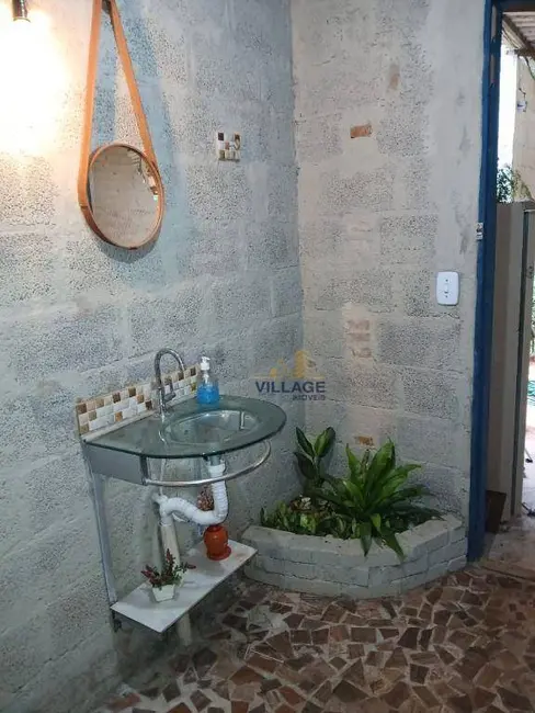 Foto 7 de Chácara com 2 quartos à venda, 2760m2 em Vau Novo, Cajamar - SP