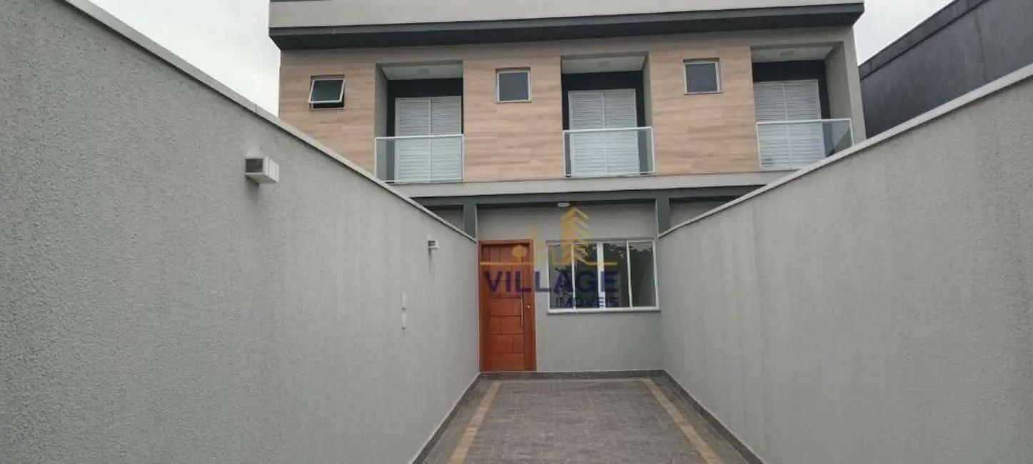 Sobrado com 3 quartos à venda, 90m2 em Jardim Líbano, São Paulo - SP - imagem 1 Foto 1 de Sobrado com 3 quartos à venda, 90m2 em Jardim Líbano, São Paulo - SP