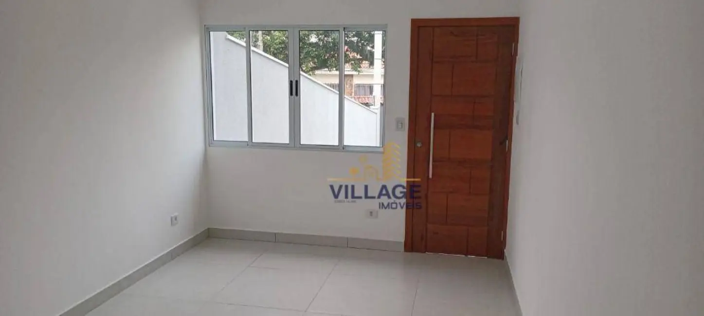 Sobrado com 3 quartos à venda, 90m2 em Jardim Líbano, São Paulo - SP - imagem 2 Foto 2 de Sobrado com 3 quartos à venda, 90m2 em Jardim Líbano, São Paulo - SP