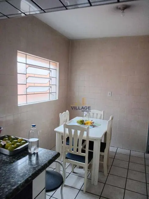 Foto 2 de Sobrado com 3 quartos à venda, 150m2 em Jardim Marisa, São Paulo - SP