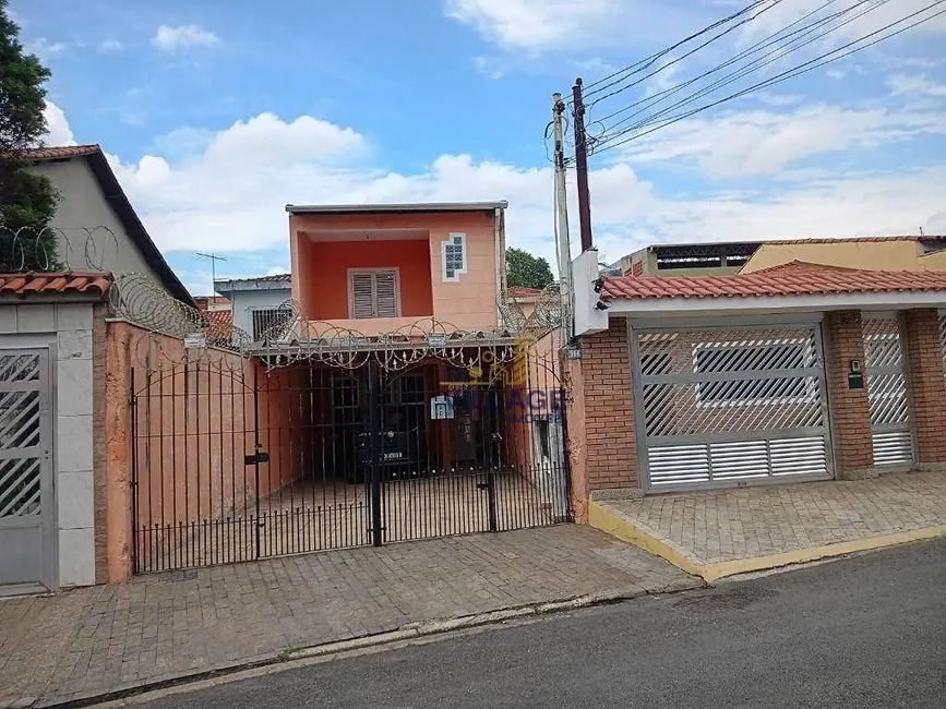 Foto 1 de Sobrado com 3 quartos à venda, 150m2 em Jardim Marisa, São Paulo - SP