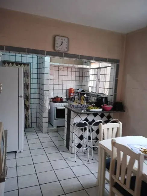 Foto 6 de Sobrado com 3 quartos à venda, 150m2 em Jardim Marisa, São Paulo - SP