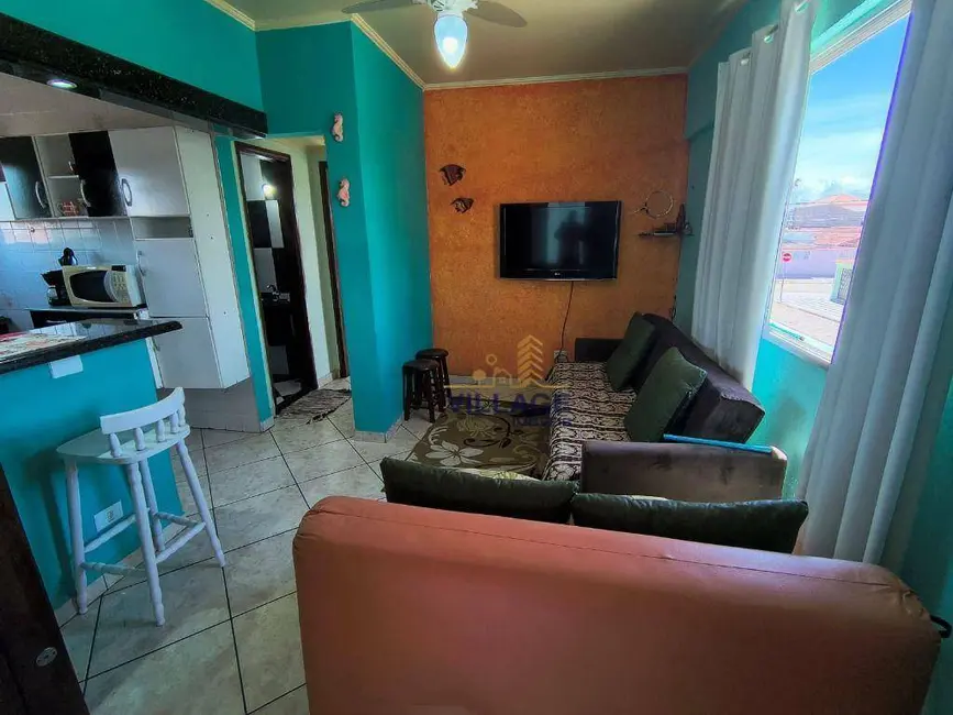 Apartamento com 1 quarto à venda, 93m2 em Praia Grande - SP - imagem 8 Foto 8 de Apartamento com 1 quarto à venda, 93m2 em Praia Grande - SP