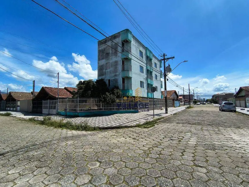 Apartamento com 1 quarto à venda, 93m2 em Praia Grande - SP - imagem 1 Foto 1 de Apartamento com 1 quarto à venda, 93m2 em Praia Grande - SP