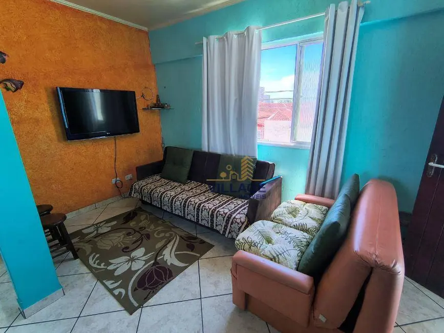 Apartamento com 1 quarto à venda, 93m2 em Praia Grande - SP - imagem 5 Foto 5 de Apartamento com 1 quarto à venda, 93m2 em Praia Grande - SP
