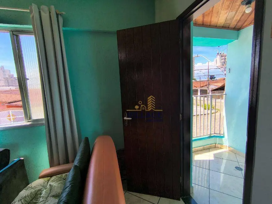 Apartamento com 1 quarto à venda, 93m2 em Praia Grande - SP - imagem 6 Foto 6 de Apartamento com 1 quarto à venda, 93m2 em Praia Grande - SP