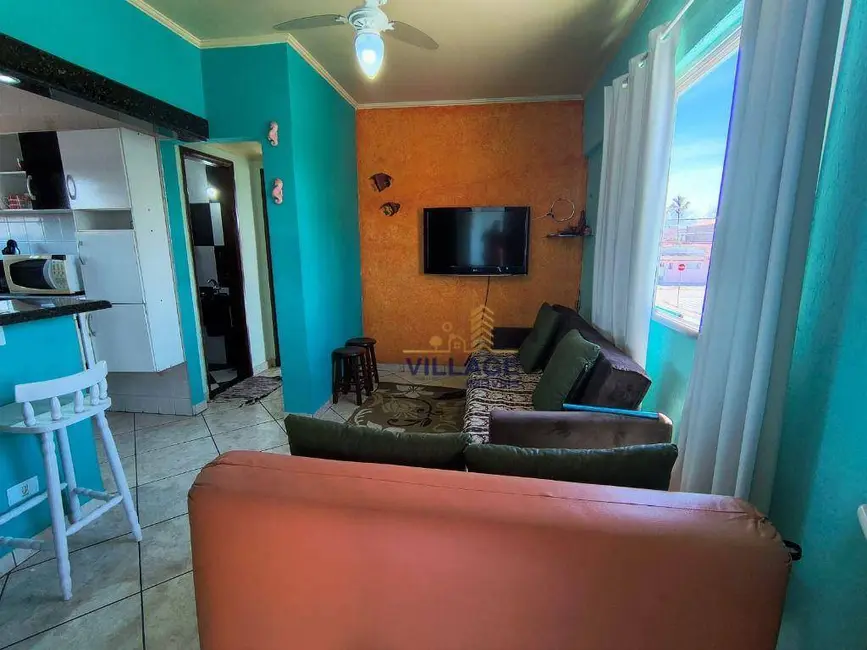 Apartamento com 1 quarto à venda, 93m2 em Praia Grande - SP - imagem 7 Foto 7 de Apartamento com 1 quarto à venda, 93m2 em Praia Grande - SP
