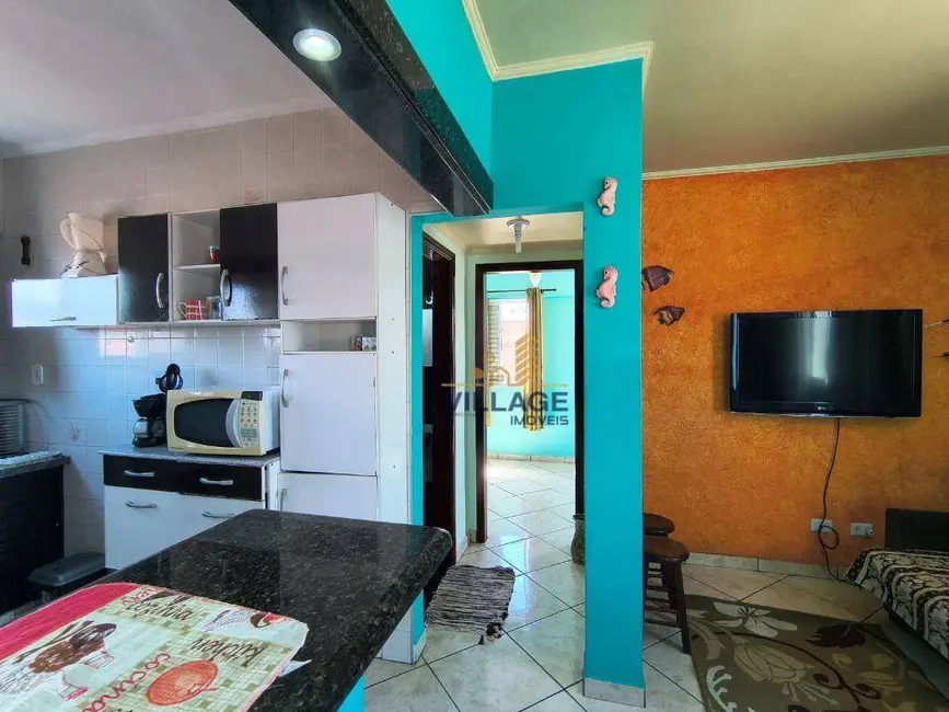Apartamento com 1 quarto à venda, 93m2 em Praia Grande - SP - imagem 9 Foto 9 de Apartamento com 1 quarto à venda, 93m2 em Praia Grande - SP