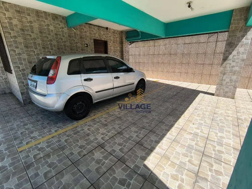 Apartamento com 1 quarto à venda, 93m2 em Praia Grande - SP - imagem 2 Foto 2 de Apartamento com 1 quarto à venda, 93m2 em Praia Grande - SP