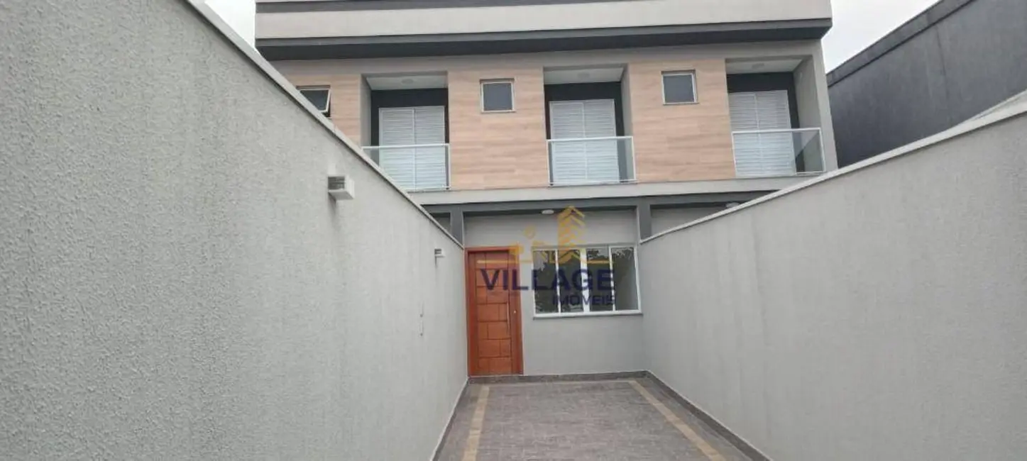 Sobrado com 3 quartos à venda, 87m2 em Jardim Cidade Pirituba, São Paulo - SP - imagem 1 Foto 1 de Sobrado com 3 quartos à venda, 87m2 em Jardim Cidade Pirituba, São Paulo - SP