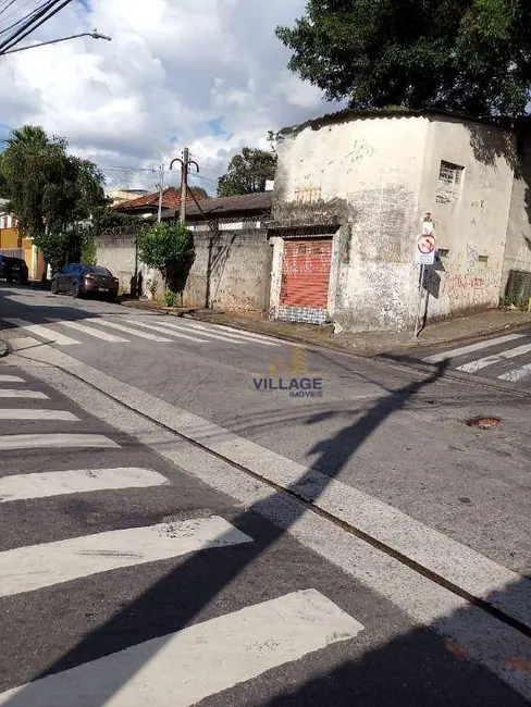 Foto 5 de Terreno / Lote à venda, 500m2 em Vila Clarice, São Paulo - SP
