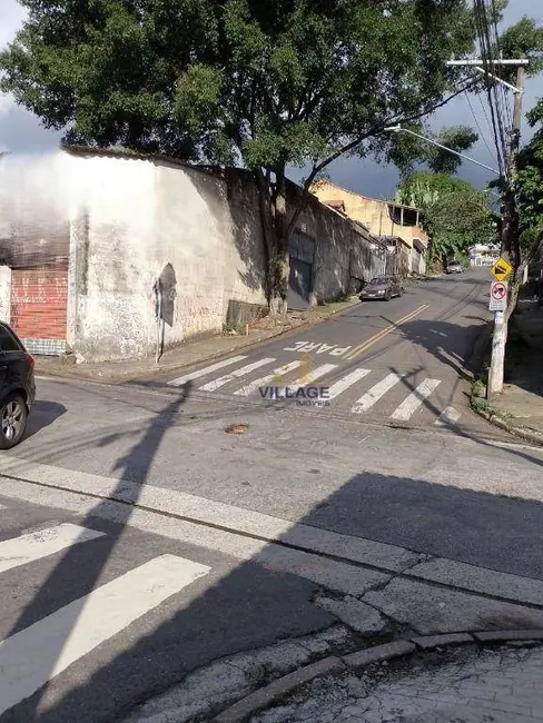 Foto 4 de Terreno / Lote à venda, 500m2 em Vila Clarice, São Paulo - SP