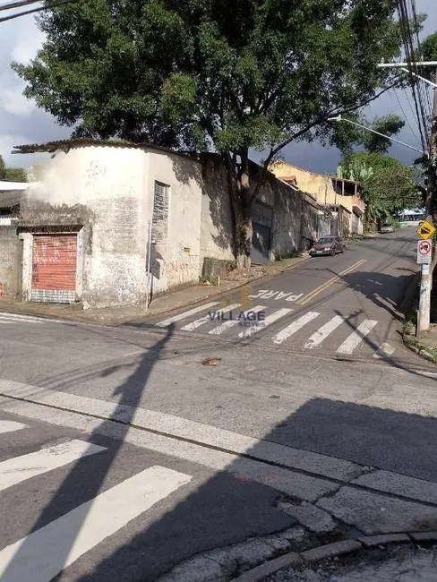 Foto 2 de Terreno / Lote à venda, 500m2 em Vila Clarice, São Paulo - SP