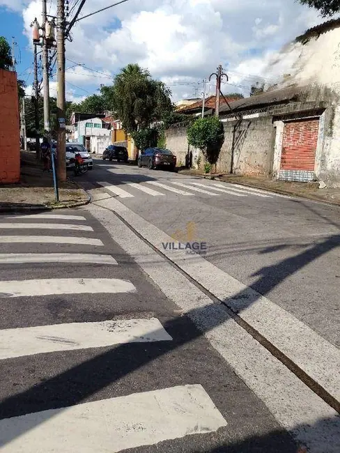 Foto 3 de Terreno / Lote à venda, 500m2 em Vila Clarice, São Paulo - SP