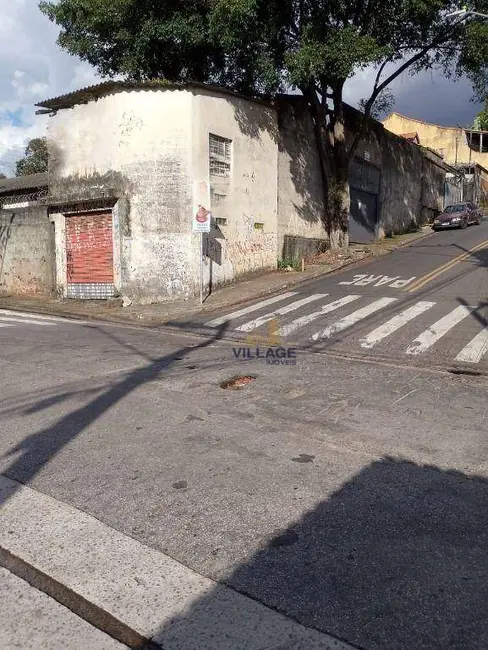 Foto 6 de Terreno / Lote à venda, 500m2 em Vila Clarice, São Paulo - SP