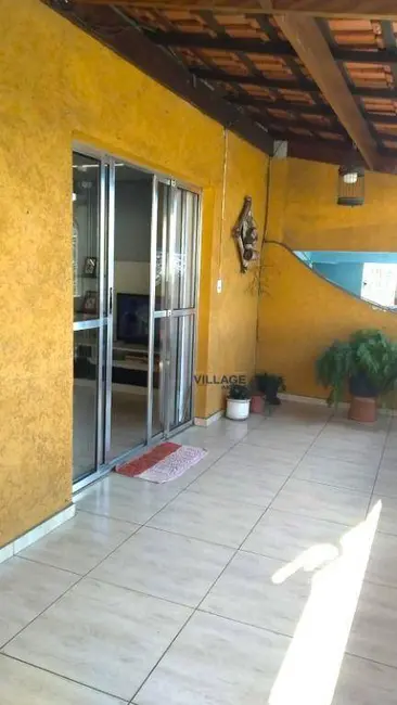 Foto 5 de Casa com 2 quartos à venda, 128m2 em Residencial Sol Nascente, São Paulo - SP