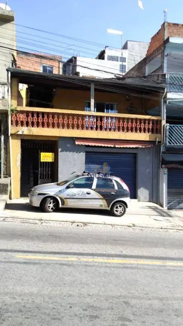Foto 1 de Casa com 2 quartos à venda, 128m2 em Residencial Sol Nascente, São Paulo - SP