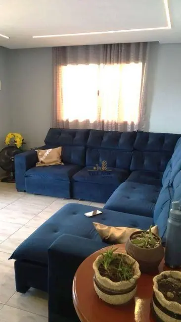 Foto 7 de Casa com 2 quartos à venda, 128m2 em Residencial Sol Nascente, São Paulo - SP