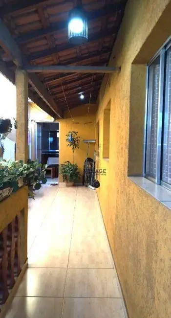 Foto 4 de Casa com 2 quartos à venda, 128m2 em Residencial Sol Nascente, São Paulo - SP