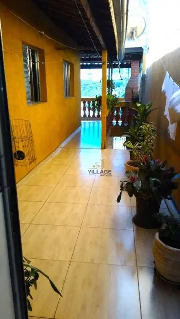 Foto 3 de Casa com 2 quartos à venda, 128m2 em Residencial Sol Nascente, São Paulo - SP
