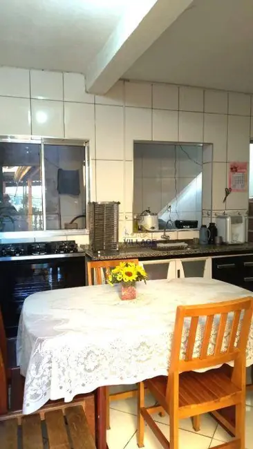 Foto 9 de Casa com 2 quartos à venda, 128m2 em Residencial Sol Nascente, São Paulo - SP