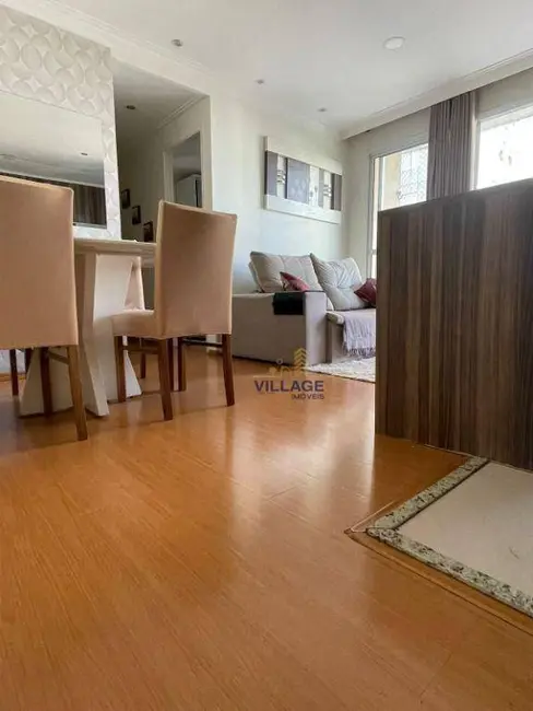 Foto 4 de Apartamento com 2 quartos à venda, 55m2 em Barra Funda, São Paulo - SP