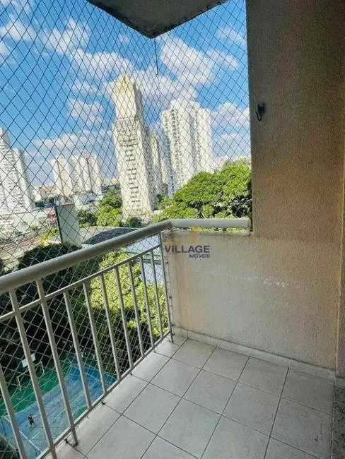 Foto 9 de Apartamento com 2 quartos à venda, 55m2 em Barra Funda, São Paulo - SP