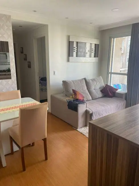 Foto 5 de Apartamento com 2 quartos à venda, 55m2 em Barra Funda, São Paulo - SP