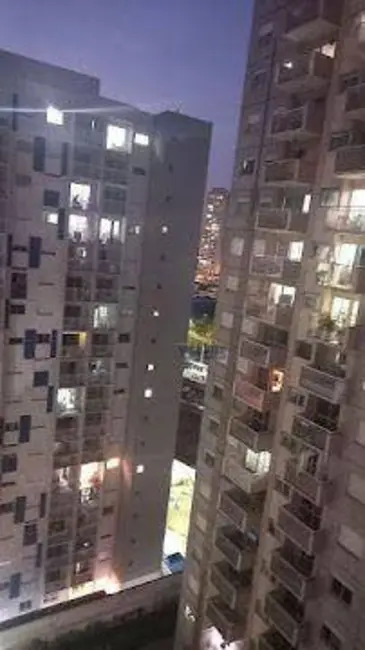 Foto 2 de Apartamento com 2 quartos à venda, 55m2 em Barra Funda, São Paulo - SP