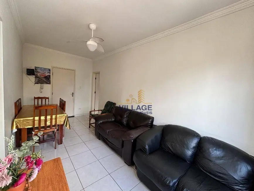 Foto 6 de Apartamento com 2 quartos à venda, 73m2 em Tupi, Praia Grande - SP