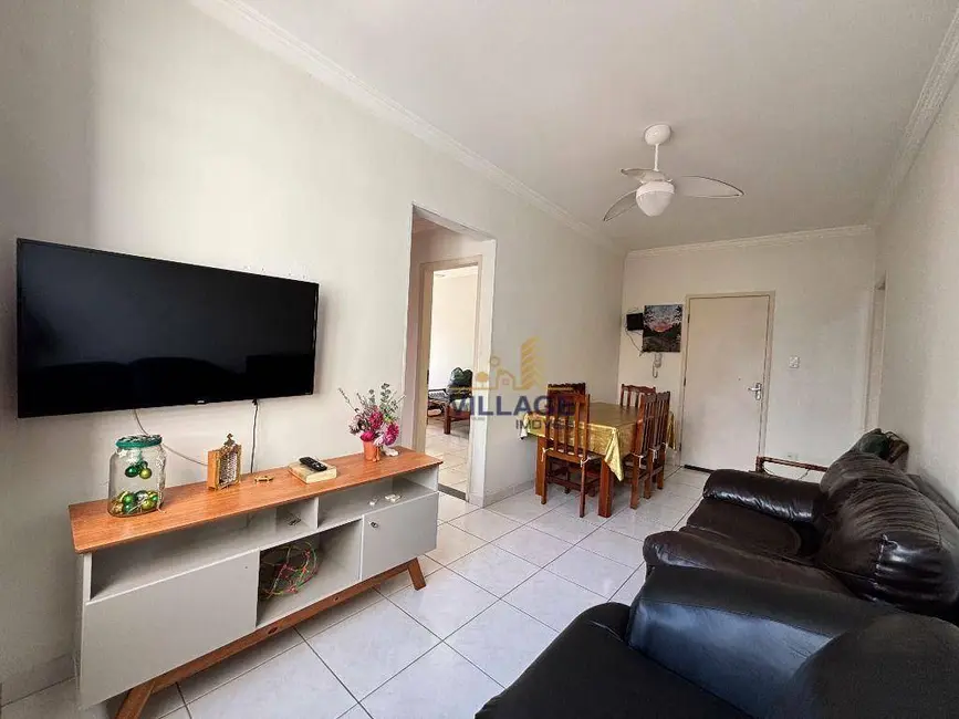 Foto 7 de Apartamento com 2 quartos à venda, 73m2 em Tupi, Praia Grande - SP
